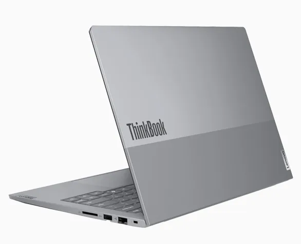 Lenovo ThinkBook 14 G8 IAL | Ultra 5 225H | 16GB DDR5 | 512GB SSD | 14 inch WUXGA Display | 1 Year Warranty